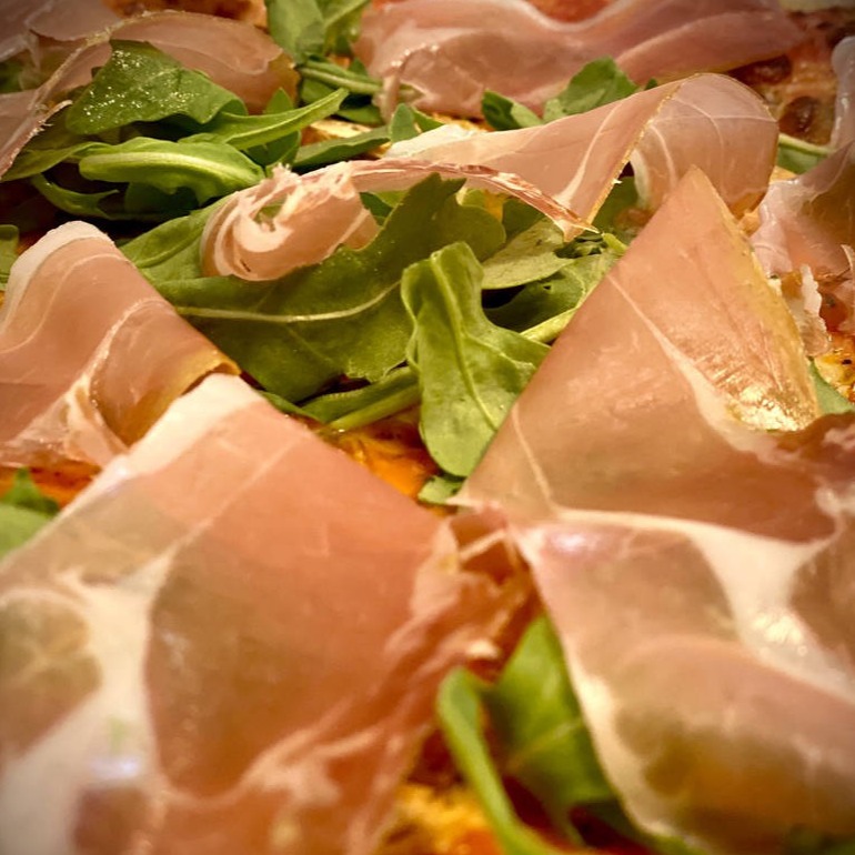 Pizza Pizzeria e Ristorante Luise Königswinter