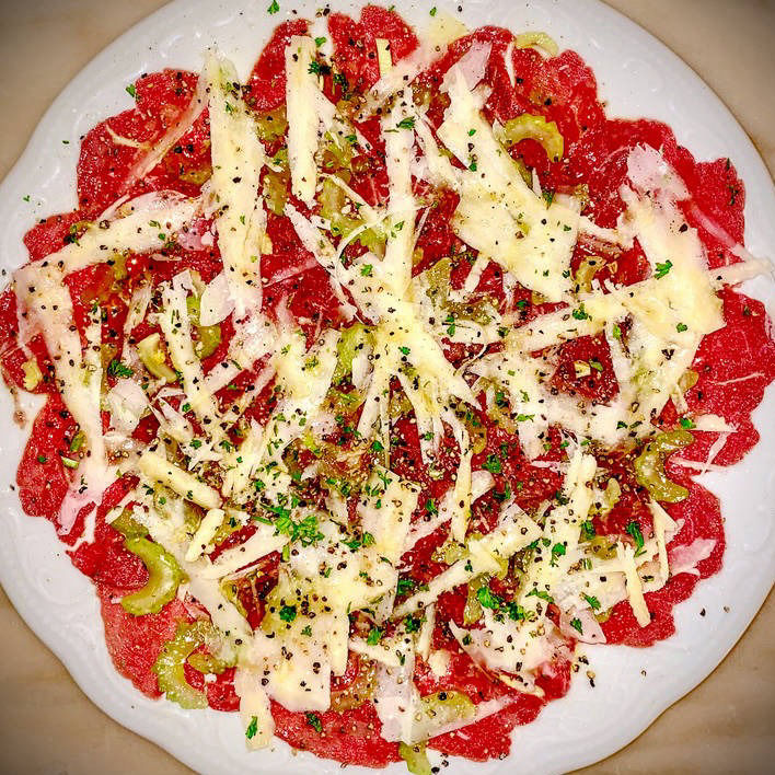 Antipasti Ristorante e Pizzeria Luise Königswinter