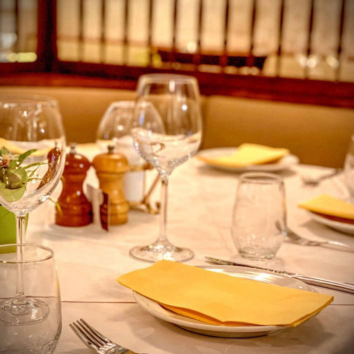 Ristorante e Pizzeria Luise Königswinter