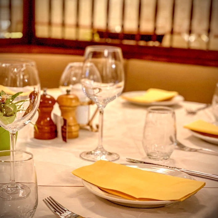 Ristorante e Pizzeria Luise Königswinter