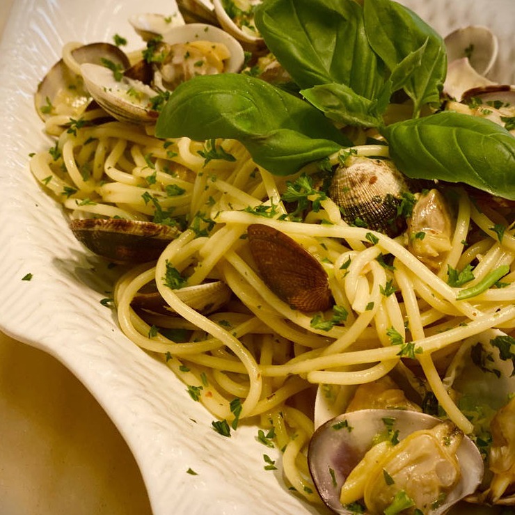 Pasta Ristorante e Pizzeria Luise Königswinter