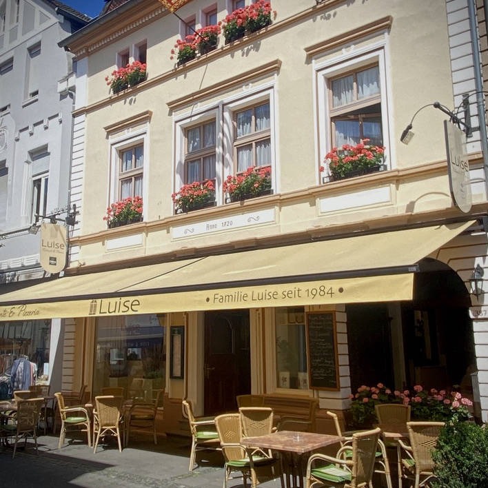 Pizzeria e Ristorante Luise Königswinter