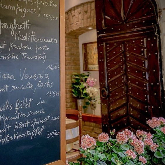 Pizzeria e Ristorante Luise Königswinter