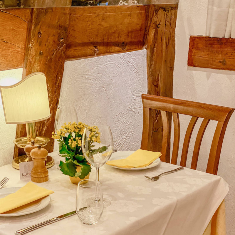 Ristorante e Pizzeria Luise Königswinter